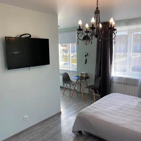 Appartement Platform Narva Extérieur photo