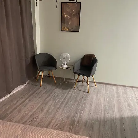 Appartement Platform Narva Extérieur photo