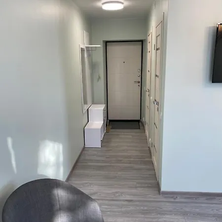 Appartement Platform Narva Extérieur photo
