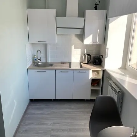 Appartement Platform Narva Extérieur photo