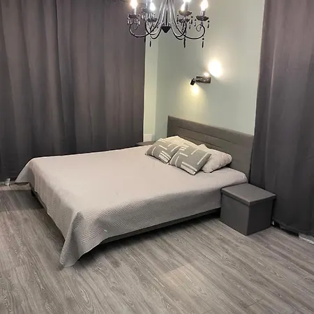Appartement Platform Narva Extérieur photo