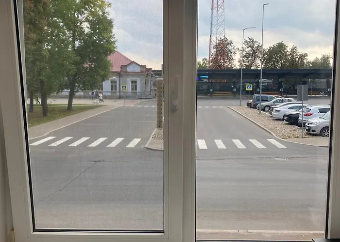 Platform Narva