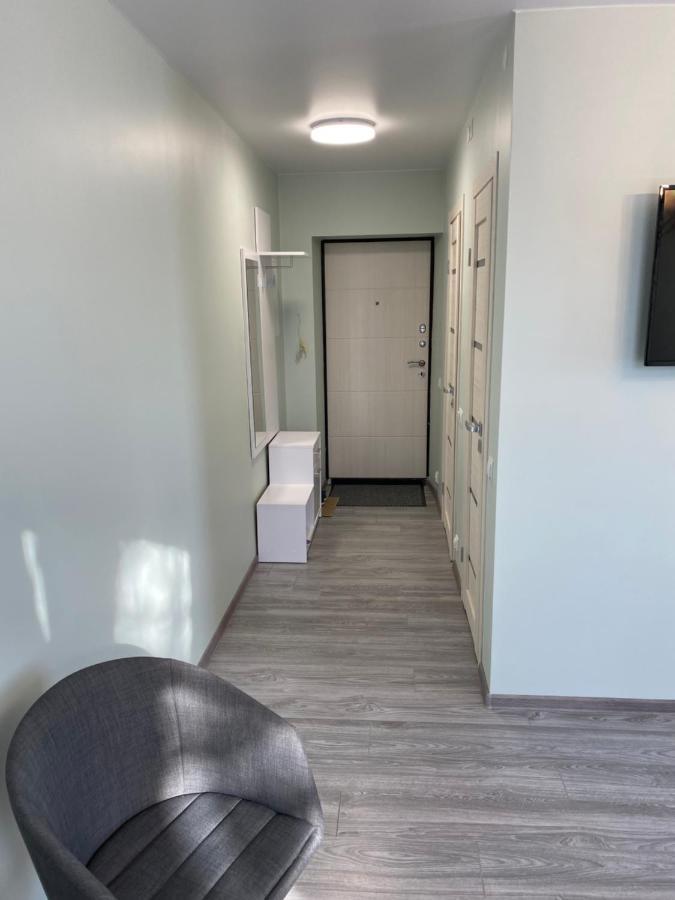 Platform Appartement Narva
