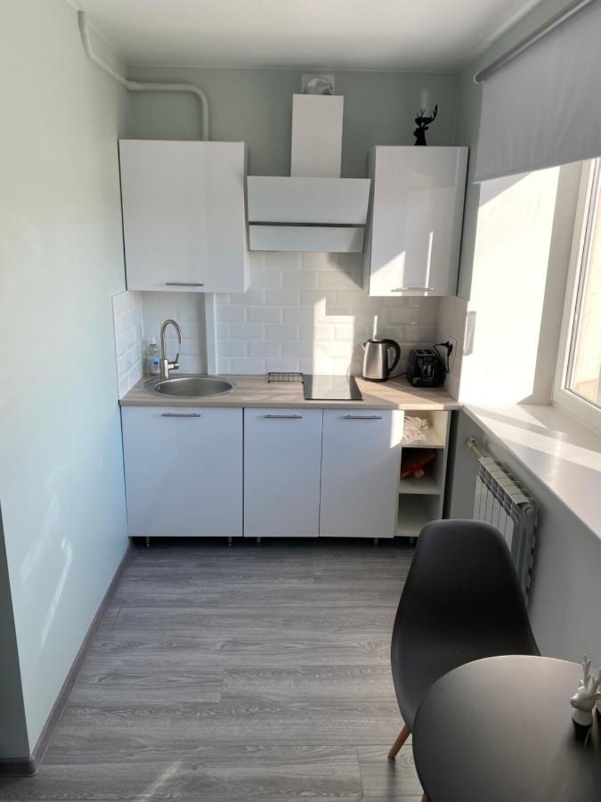 Appartement Platform *