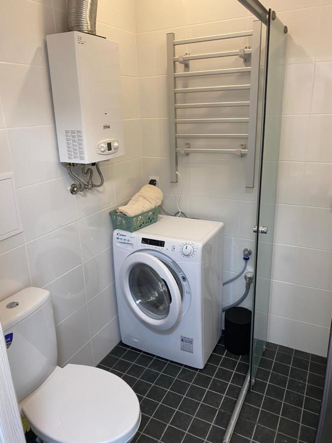 Platform Appartement *