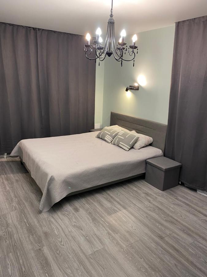 Appartement Platform *