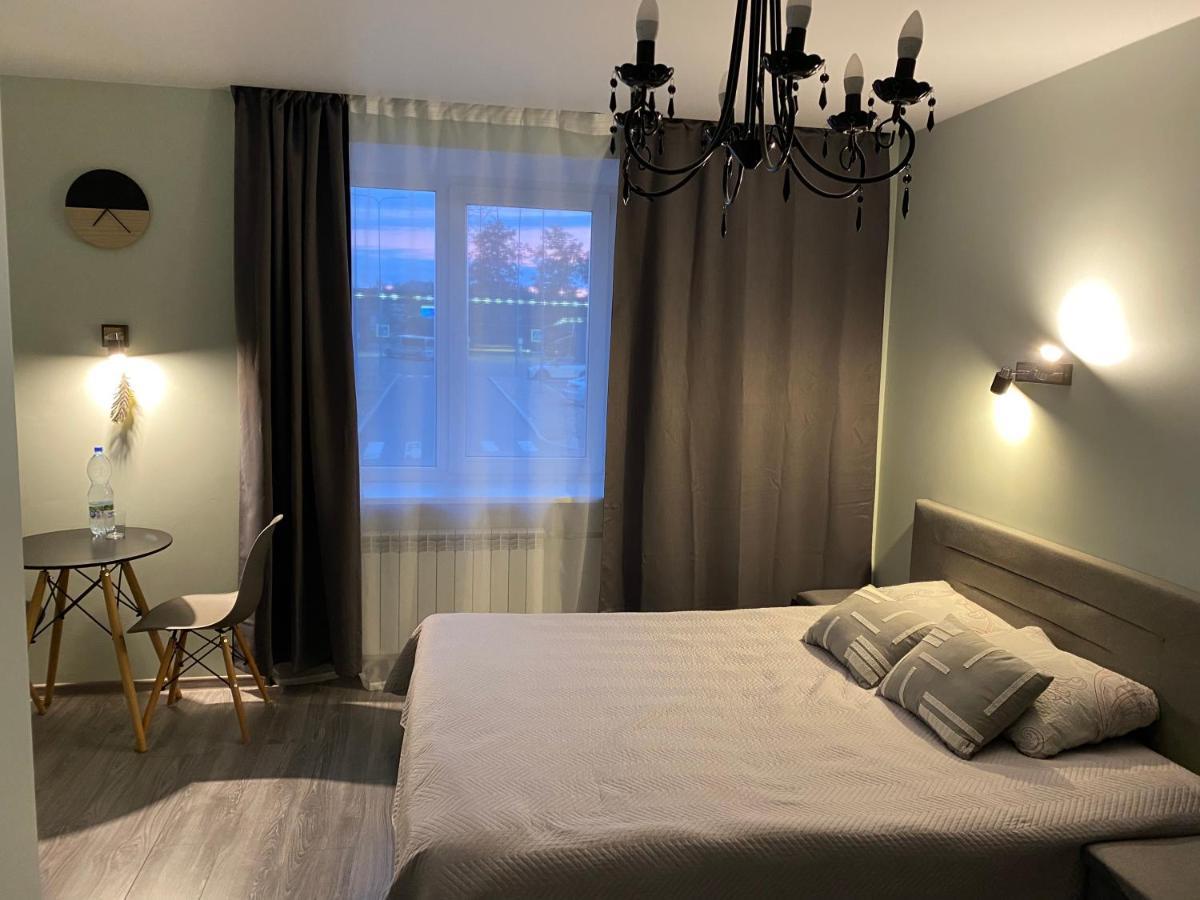 Appartement Platform Narva