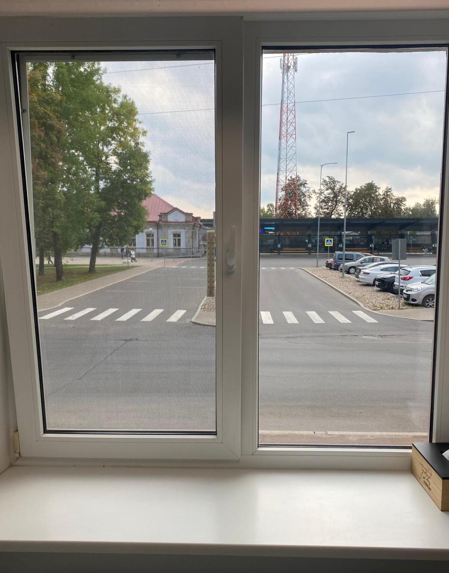 Appartement Platform
